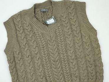 pull ane bear: Primark, Kamizelka damska, rozmiar L — 1