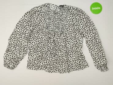 bluzki z frędzlami reserved: Bluzka damska, rozmiar M — 2