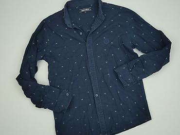 code sinsay: Shirt for men, size M — 1