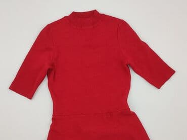 obcisła sukienka czerwona: Orsay, Women`s dress, S — 1