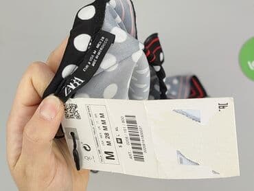 basic top zara: Zara, Top damski, M — 6