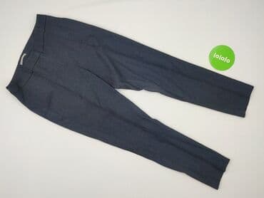 woskowane spodnie orsay: Orsay, Spodnie materiałowe damskie, rozmiar S — 2