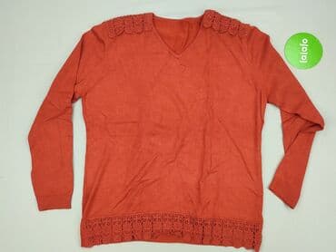 b c collection bluzy: Светр жіночий, XL на lalafo.pl — 2 b c collection bluzy: Светр жіночий, XL — 2