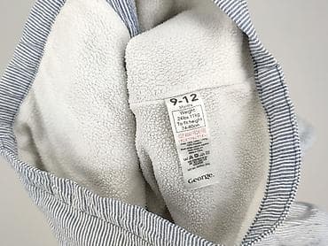 emo bluzki: Kurtka, George, 9-12 miesięcy, stan - Bardzo dobry — 4