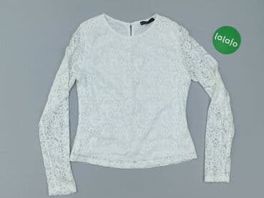 bluzka h: Shein, Women's blouse, size L (EU 40) — 2