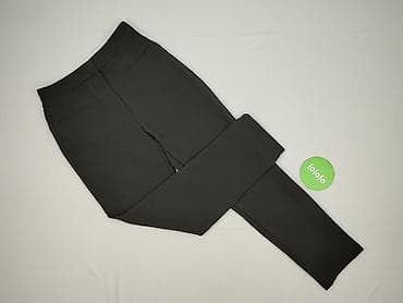 haus spodnie: Sinsay, Spodnie materiałowe damskie, rozmiar M — 2