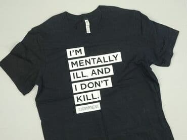 T-shirt for men, L at lalafo.pl T-shirt for men, L