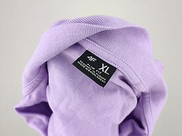 4f lewandowska: 4F, Damska koszulka polo, rozmiar XL — 4