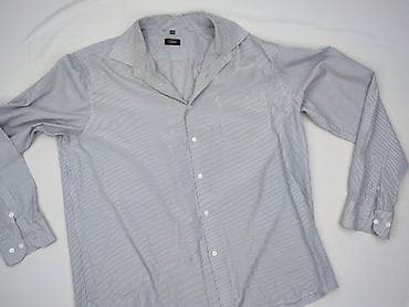 Сорочка для чоловіків, розмір S