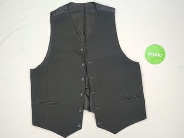 kamizelka szeryfa: Kamizelka damska, rozmiar 7XL — 2