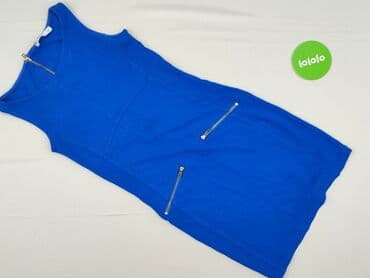 allegro sukienki damskie midi: Troll, Sukienka damska, rozmiar M — 2