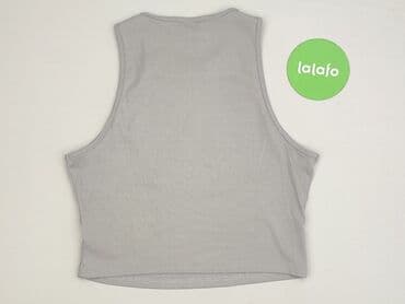 koszulki bez rękawów damskie silvian heach: Shein, Топ жіночий, розмір L — 5