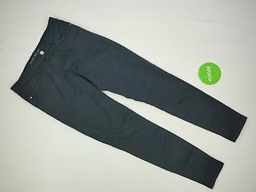 stradivarius cargo pants: Orsay, Spodnie materiałowe damskie, rozmiar M — 2