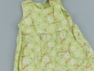 c a sukienki niemowlęce: Dress, 6-9 months, condition - Good — 1