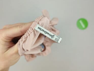 stradivarius bluzka na jedno ramie: Stradivarius, Women's blouse, size S — 4