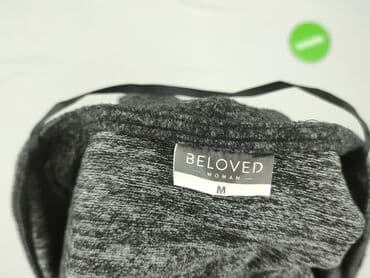 byolala kurtki zimowe: Beloved, Kardigan damski, rozmiar M — 4