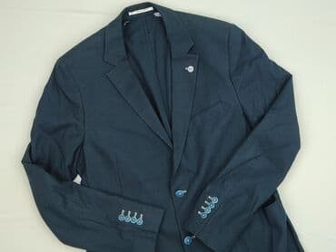 спортивний костюм чоловічий польща: Marynarka dla mężczyzn, 3XL, stan - Bardzo dobry — 1