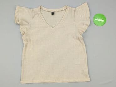 shein tuniki plus size: Shein, Bluzka damska, rozmiar S — 2