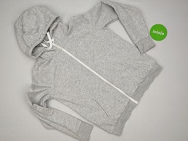 dresy house: 4F, Bluza z kapturem damska, rozmiar L — 2