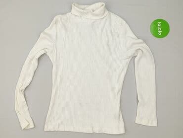 isolde bluzki: Golf damski, rozmiar L — 2