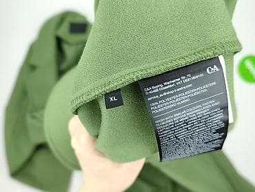 kurtka vinted: C&A, Płaszcz damski, rozmiar XL — 5