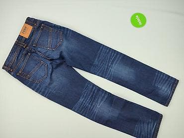 flash jeans: FSBN, Jeansy dla mężczyzn, rozmiar M — 3