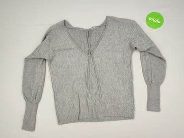 sweter z c a: Women`s sweater, size XL (EU 42) — 3