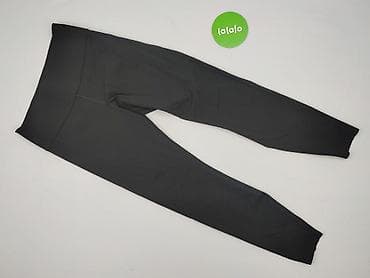 body gamex: Legginsy Sportowe damskie, rozmiar M — 2