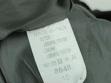 edma kurtki: Trencz damski, rozmiar M — 5