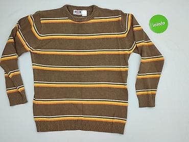 ck dresy: RAINBOW, Sweter dla mężczyzn, rozmiar L — 2