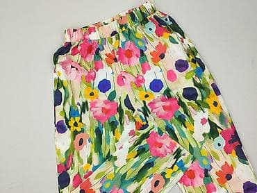 Spodnie materiałowe damskie, rozmiar S