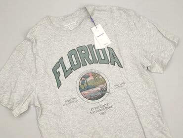 Jack&Jones, Koszulka dla mężczyzn, rozmiar M