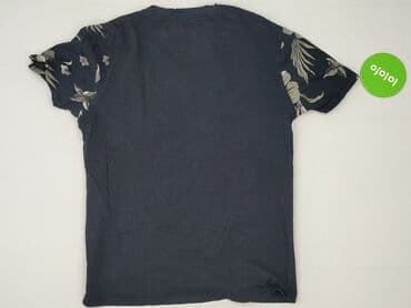 koszulki diverse allegro: Футболка для чоловіків, M, Zara, стан - Хороший — 3