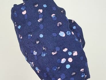 reserved sukienka niebieska w groszki: Vila, Sukienka damska, rozmiar M — 5