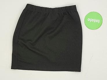 botki dla 60 latki: Amisu, Spódnica damska, rozmiar S — 3