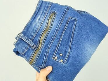 woskowane dżinsy: Jeans for women, size S (EU 36) — 6