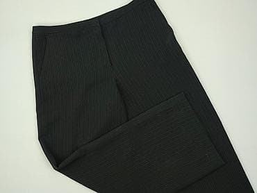 stuff buy: Spodnie materiałowe damskie, rozmiar M — 1