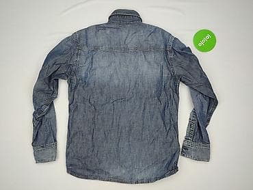 maverick jeans: Blend, Koszula damska, rozmiar M — 3