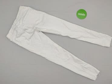 jeansy mom fit mango: Jeansy damskie, rozmiar M — 3