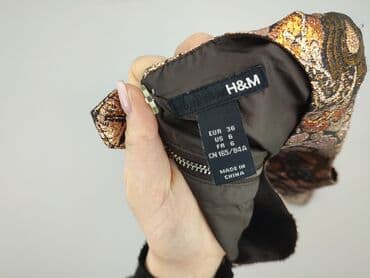 hm bluzki z krótkim rękawem: H&M, Sukienka damska, rozmiar S — 4