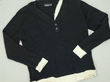 max studio sweter: X-MAIL, Sweter damski, rozmiar M — 1