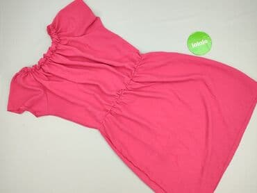 sukienka na chrzest dla mamy plus size: Sukienka damska, rozmiar 3XL — 2