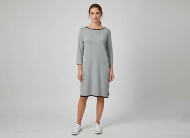 sukienka z solar: Solar, Sukienka damska, rozmiar S — 6