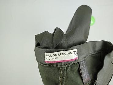 trousers: Legginsy rozmiar M — 6