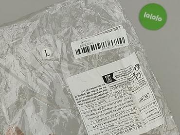 body z piorami: Spódnica damska, rozmiar L — 4