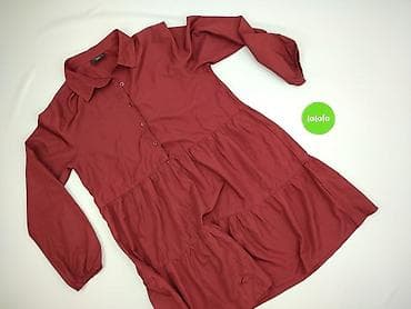 native koszule: Tessentials, Sukienka damska, rozmiar XL — 2