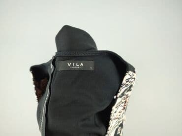 koszula vila: Vila, Sukienka damska, rozmiar L — 4