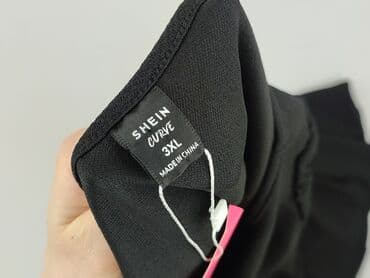 sukienki dla puszystych sklep internetowy: Shein, Sukienka damska, rozmiar 3XL — 4