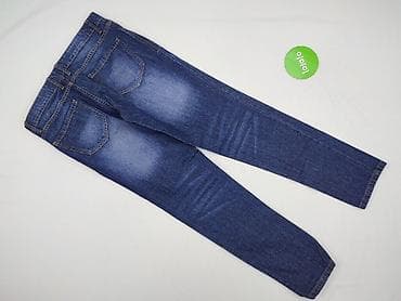 jeans jade: UpFashion, Jeansy damskie, rozmiar L — 3