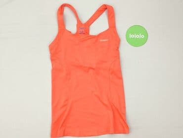 koszulka termoaktywna salewa: Reebok, Top damski, S — 2